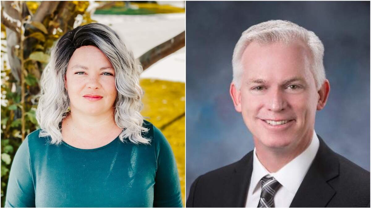 Incumbent Rep. Jason Monks faces Democratic challenger | Idaho Statesman