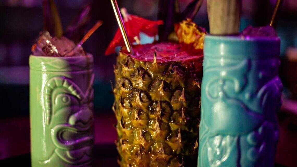 After downtown ‘party bar’ closes, unique Boise pub moves in. Fun is the gooooaaaaal!