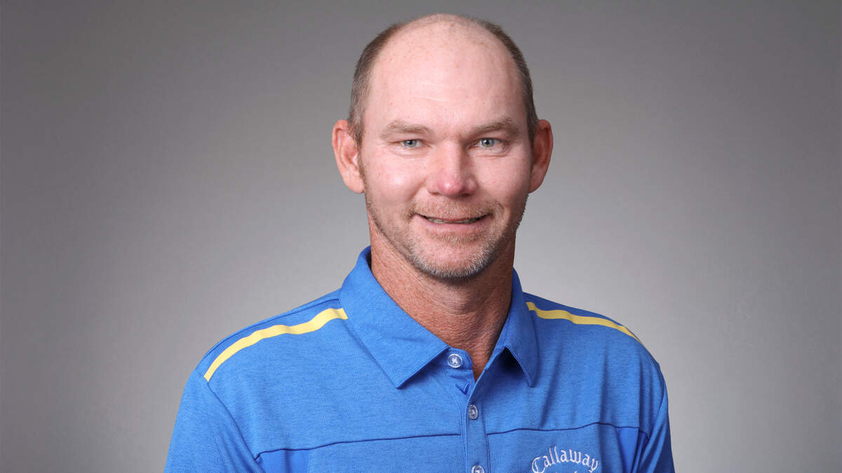 Tommy Gainey