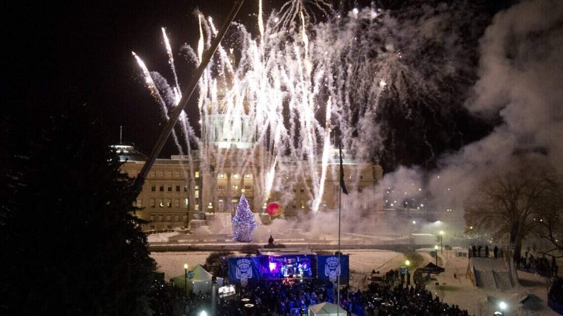 New Year’s Day 2020: Here’s what’s open and closed in Boise and surrounding areas
