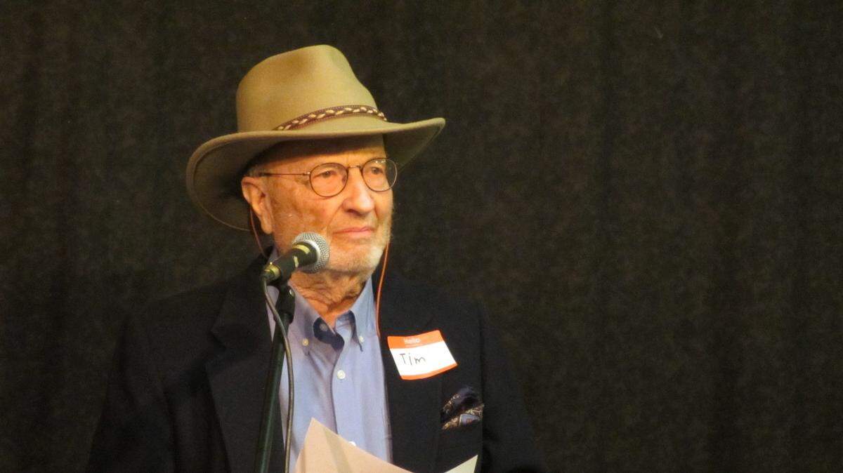Tim Henley