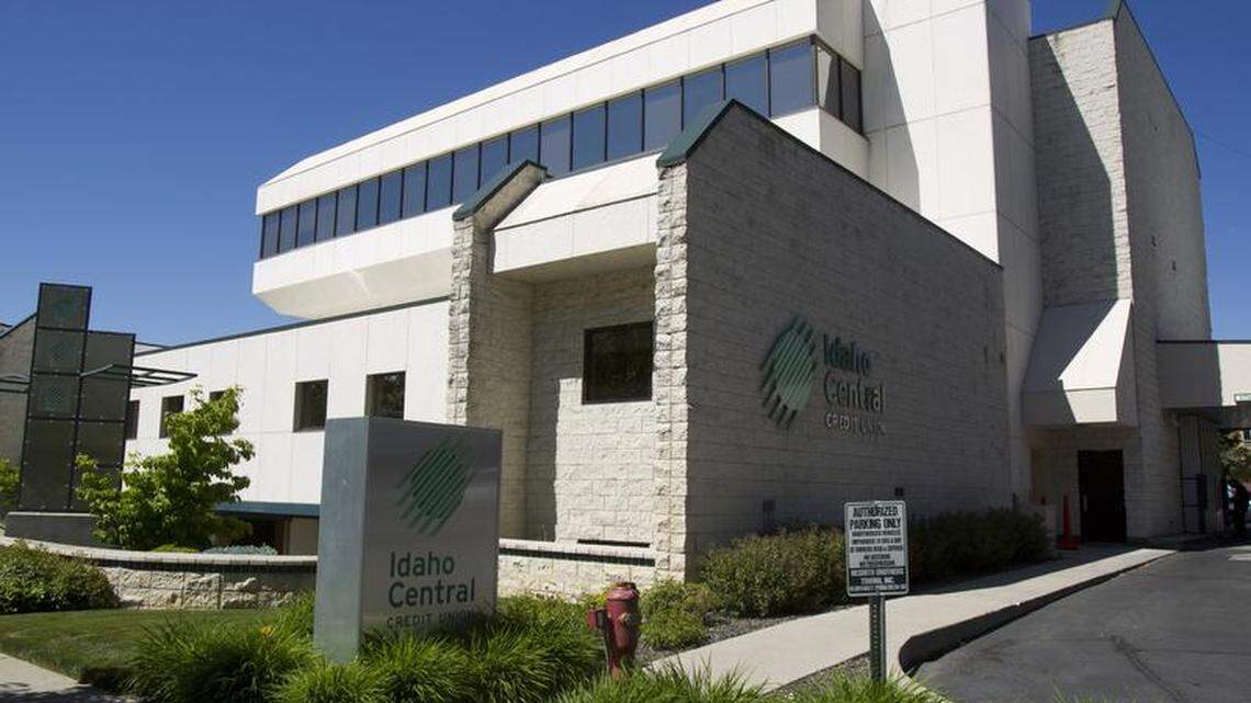 2019 Best Financial Institution: Idaho Central Credit Union