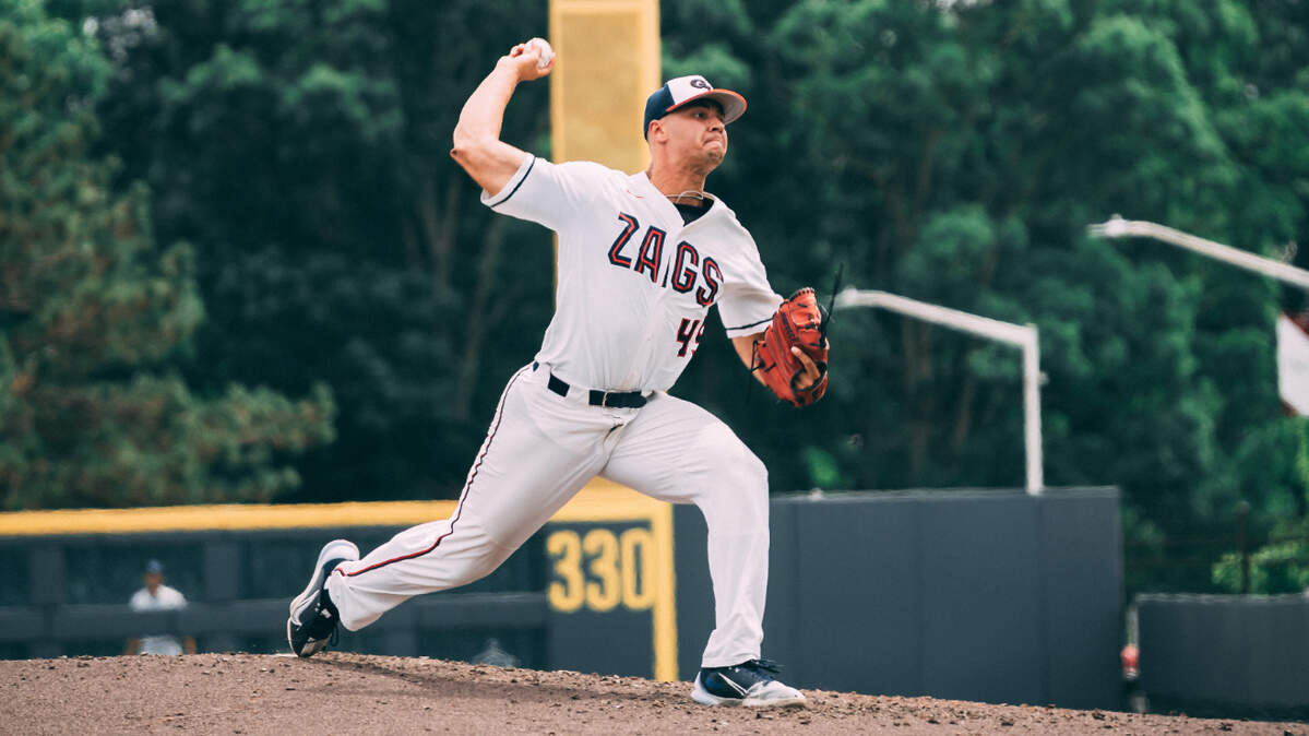 The Colorado Rockies selected former Rocky Mountain standout Gabriel Hughes with the 10th pick in the first round of the MLB Draft on Sunday.