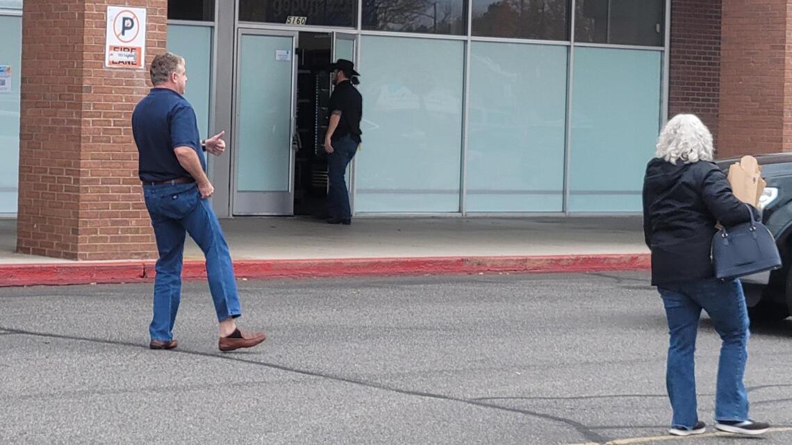 Getting groceries at home: 2 companies open warehouses to deliver all across Boise