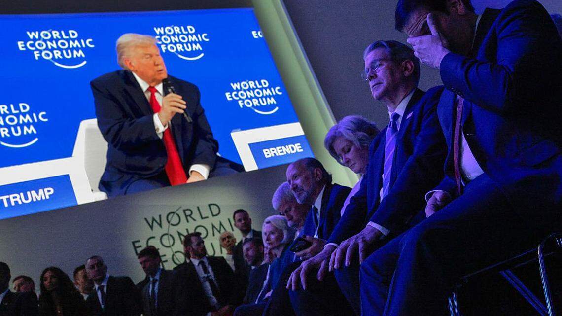 As Trump threatens peaceful countries, Risch stays silent | Opinion