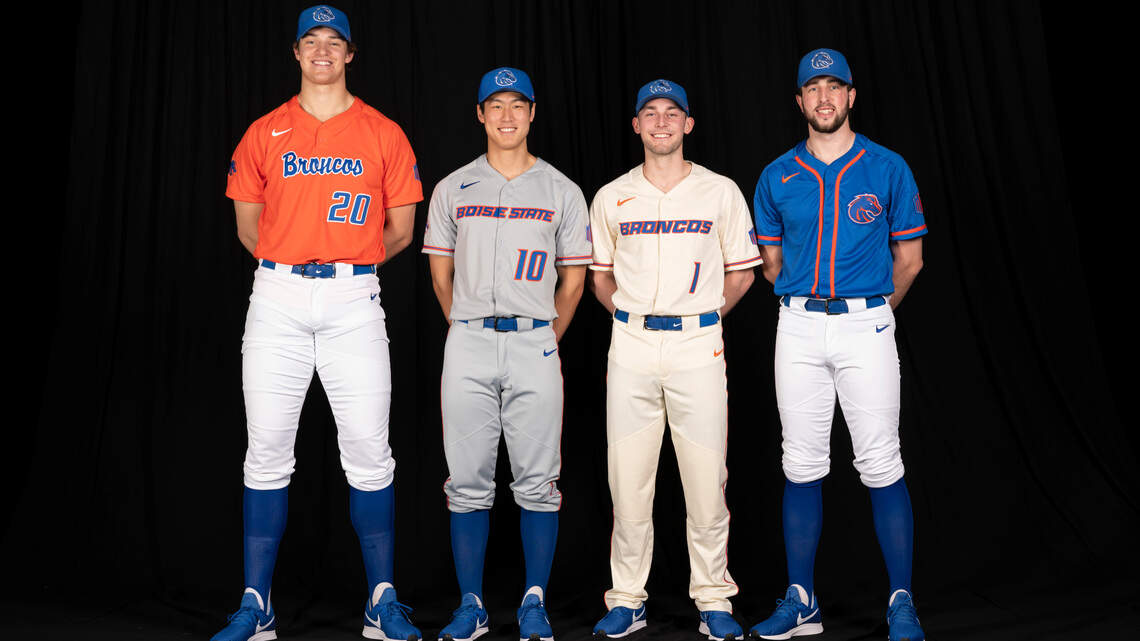 Boise State picks contractor for baseball field, sets anticipated opening date