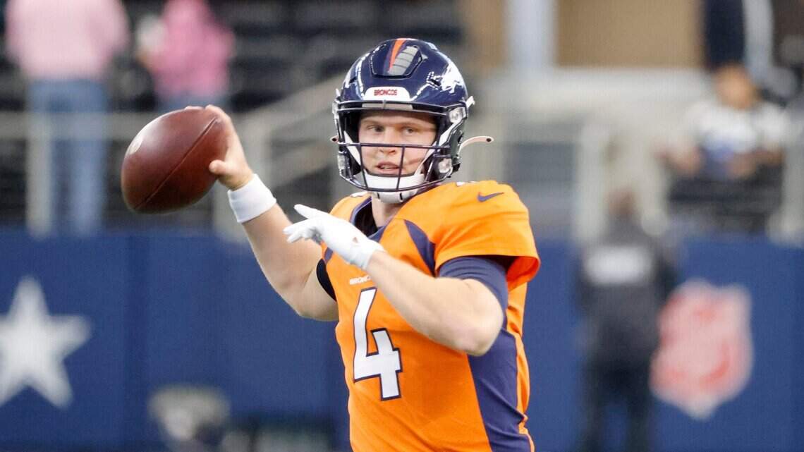 NFL Week 12: How did players with Boise State, Idaho ties do? | Idaho ...