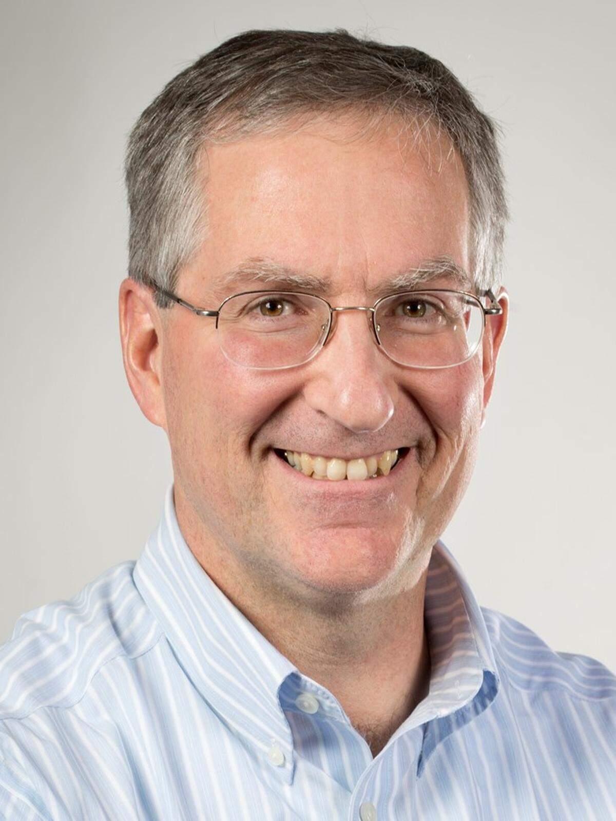 David Staats