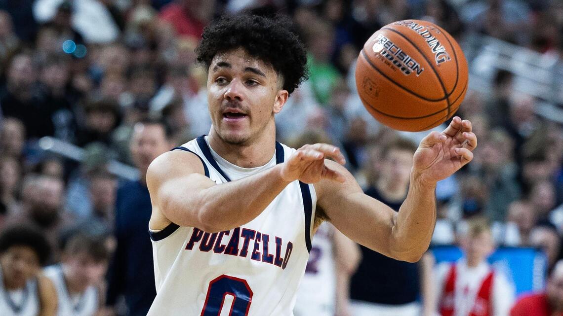4A All-Idaho boys basketball team: Prolific guards, dominant big man among state’s best