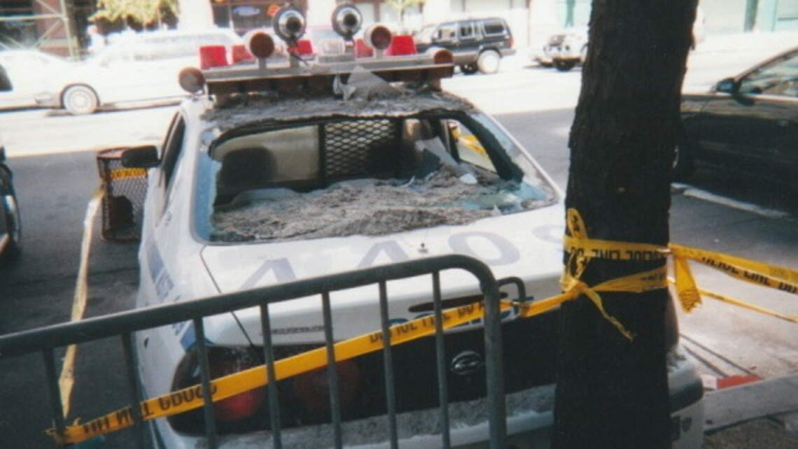 It’s different this time. A reflection on the 25th anniversary of 9/11 | Opinion