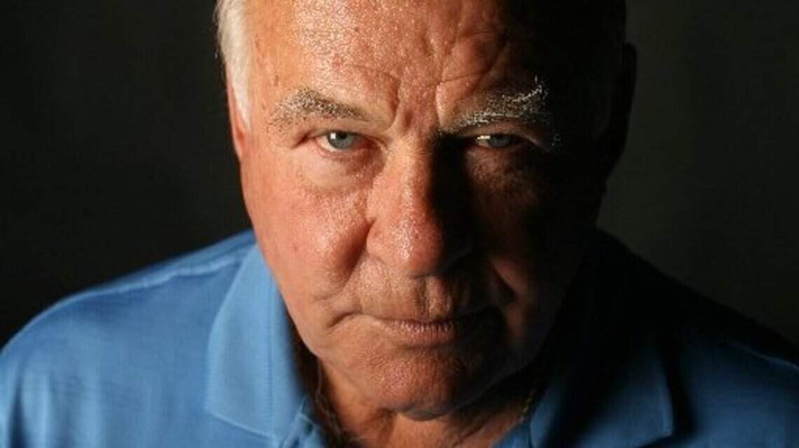 ‘I came a hell of a long way from Sandpoint, Idaho’:  Kramer reflects on Hall of Fame dream