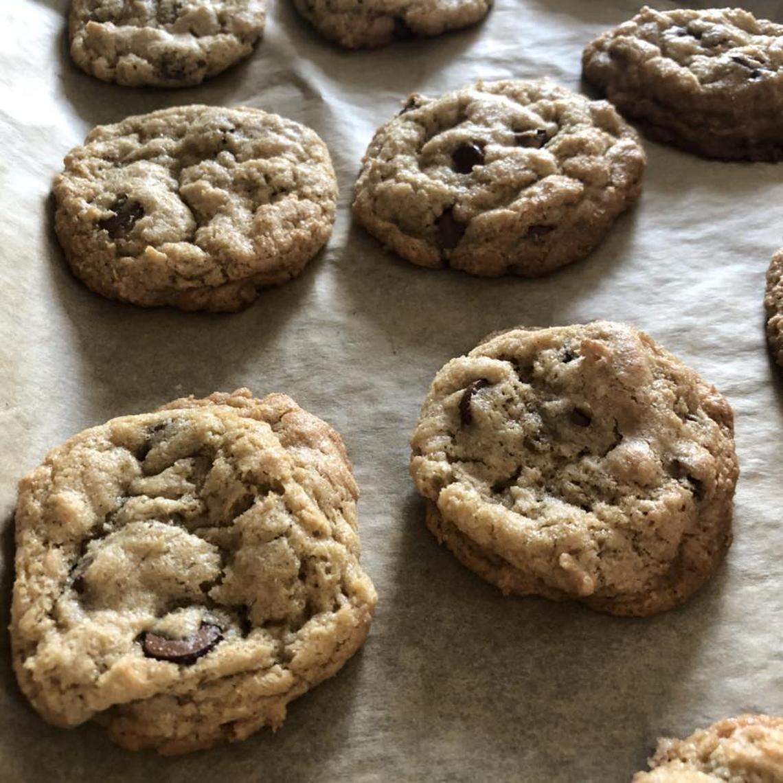 Joni Kindwell Moore began Snacktivist Foods with gluten-free, allergen-free baking mixes. Now,  as the winner of the Trailmix pitch competition during Boise Startup Week, she’ll be selling prebaked, grab-and-go foods at the new Albertsons store on Broadway Avenue in Boise.