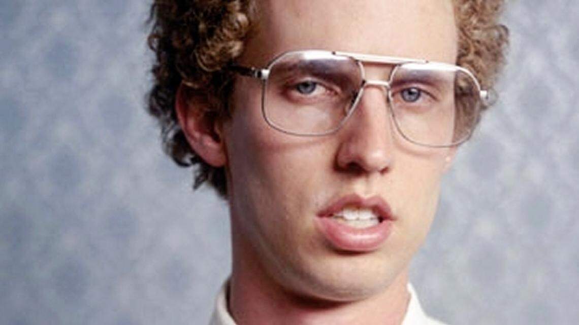Want to meet Napoleon Dynamite? Movie’s stars coming to SLO for a special screening