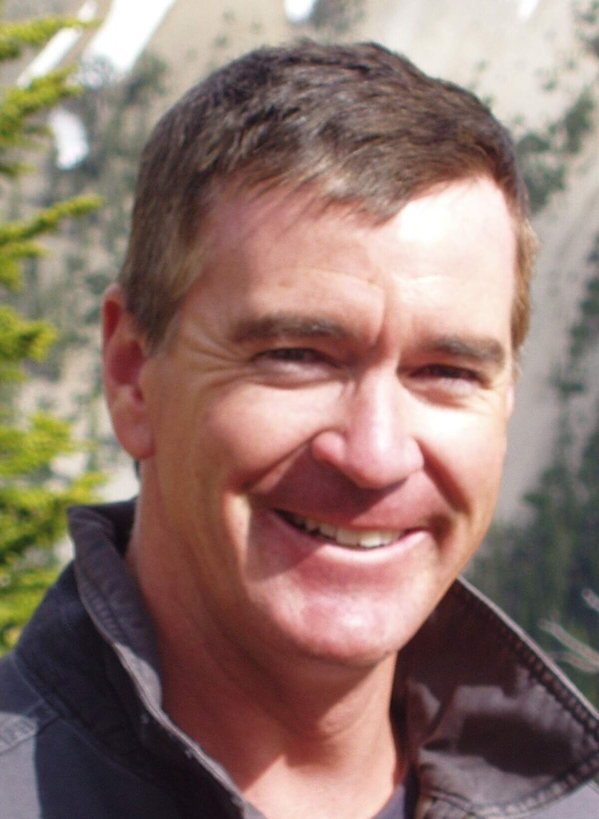 Gray Ottley
