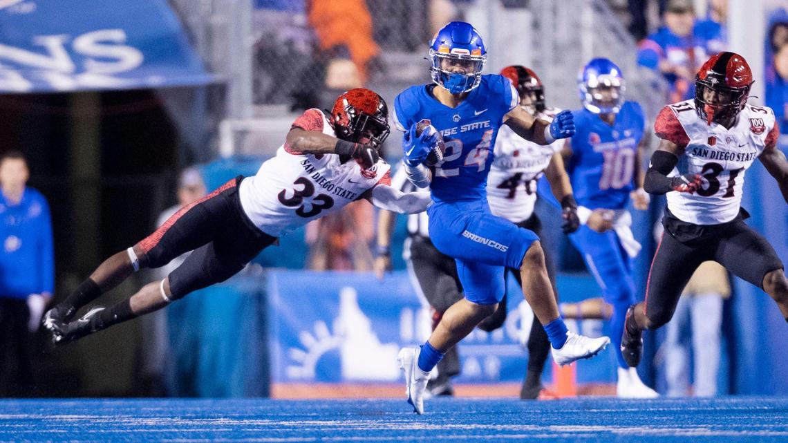 Incredible turnaround on Blue could be turning point for Boise State’s 2022 fortunes
