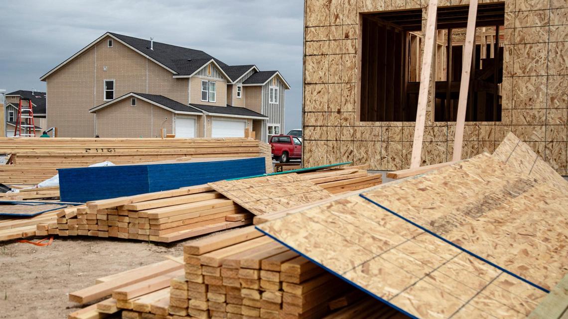 You thought Ada County’s housing affordability was bad? Canyon’s is worse. This is why