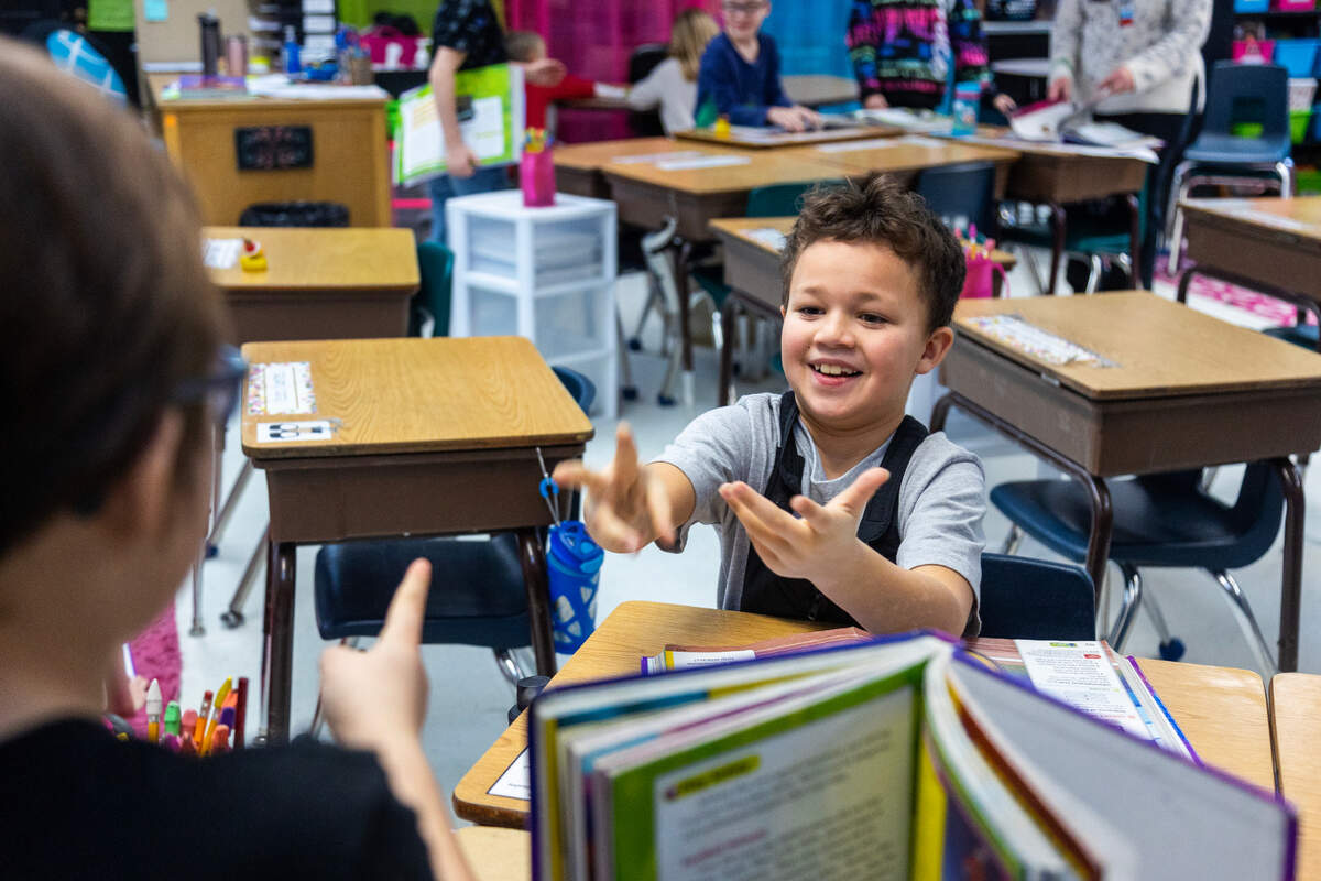 Best ID school districts? Boise, West Ada ranked for academics | Idaho ...