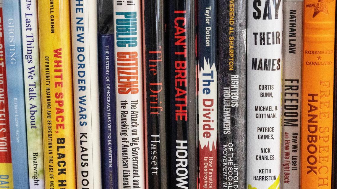 The Idaho House passed a resolution criticizing critical race theory and calling out 'The 1619 Project."