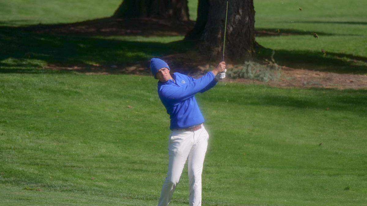 Boise State redshirt sophomore Hugo Townsend is ranked 16th in the NCAA by Golfstat.com. His ranking is the third best in school history behind Troy Merritt (No. 1 in 2007-08) and Graham DeLaet (No. 12 in 2005-06), both of whom made the PGA Tour.