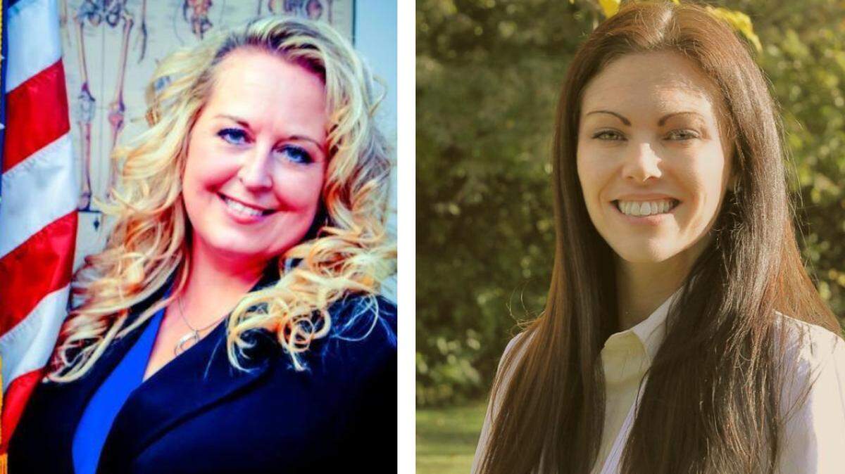 Democrat Dotti Owens and Republican Nikole “Niki” O’Neal are running for Ada County coroner. Two former coroners, Erwin Sonnenberg and Mike Johnson, endorsed Owens on Monday.