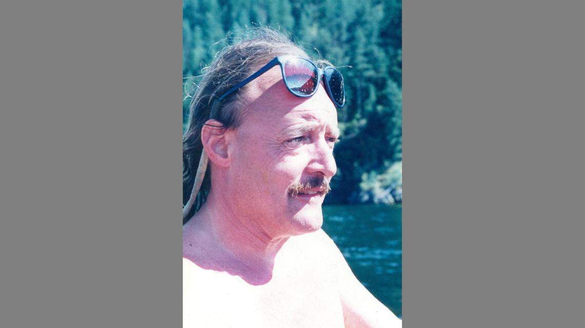 Jim Gilliard, an eastern Washington resident, died of the coronavirus after attending a blues concert in Idaho. The trip likely led to his death, says his ex-wife, Robin Ball.
