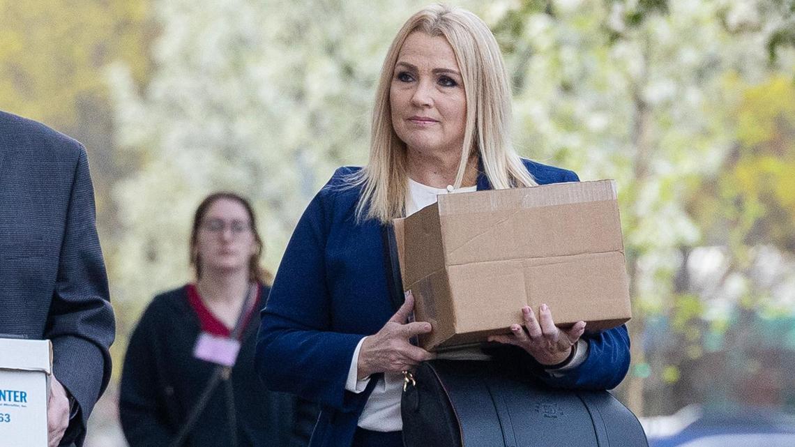 Attorney Anne Taylor, who led the defense of admitted murderer Bryan Kohberger, accused a former defense expert in the case of violating a standing confidentiality agreement through recent public statements.