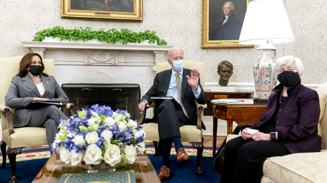 Washington’s meddling in economy is growing. No matter the benefit, we’ll be worse off