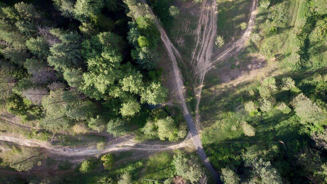 Apps like AllTrails offer outlet to outdoors, and bounty of sometimes-false information