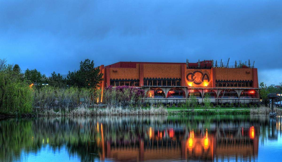 Barbacoa purchased more than half a million dollars in liquor during fiscal year 2022.