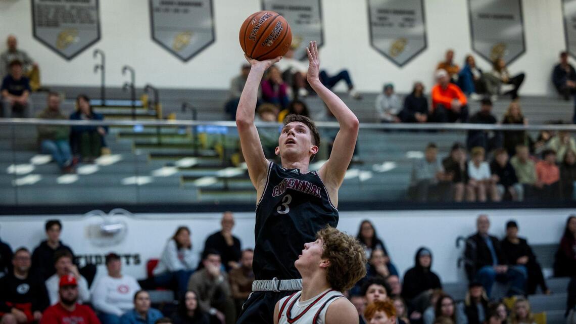 Idaho boys basketball rankings: These are the team to beat heading into in the new year