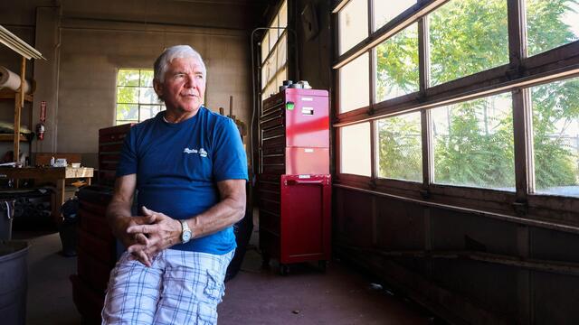Boise, Idaho, business owner retiring after 40 years | Idaho Statesman