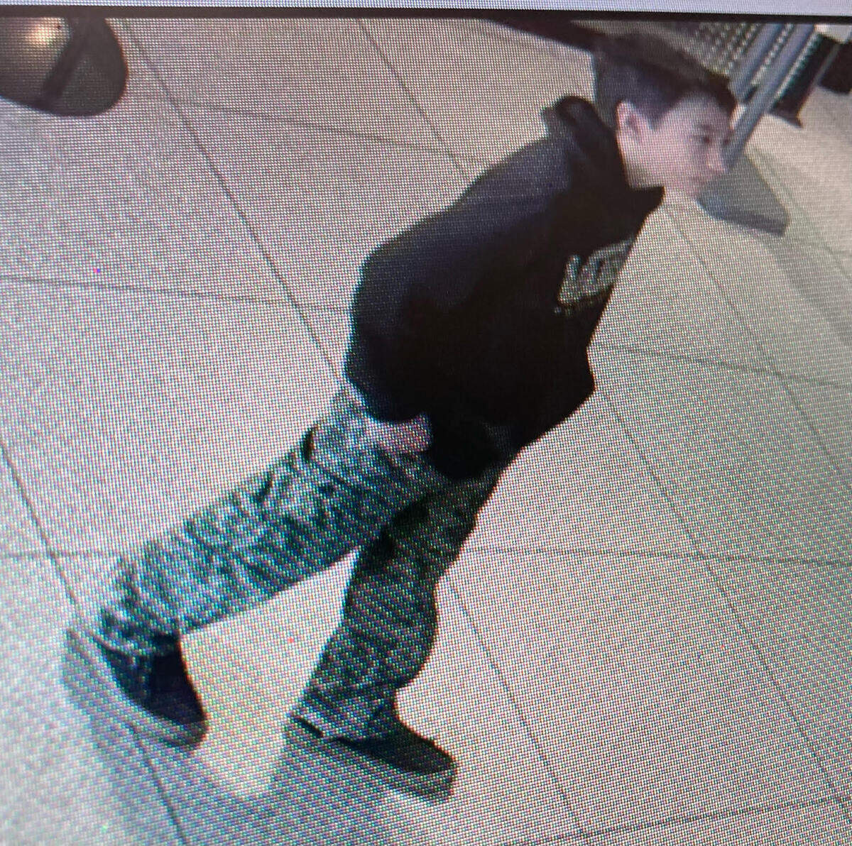 The Boise Police Department is looking for Simon who went missing near his West Boise home. He was last seen wearing a black Vans sweatshirt, camouflage pants and black shoes, the post said.
