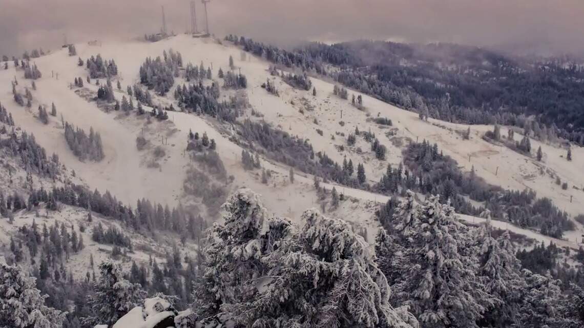 Bogus Basin could open next week, thanks to favorable Boise area snow conditions