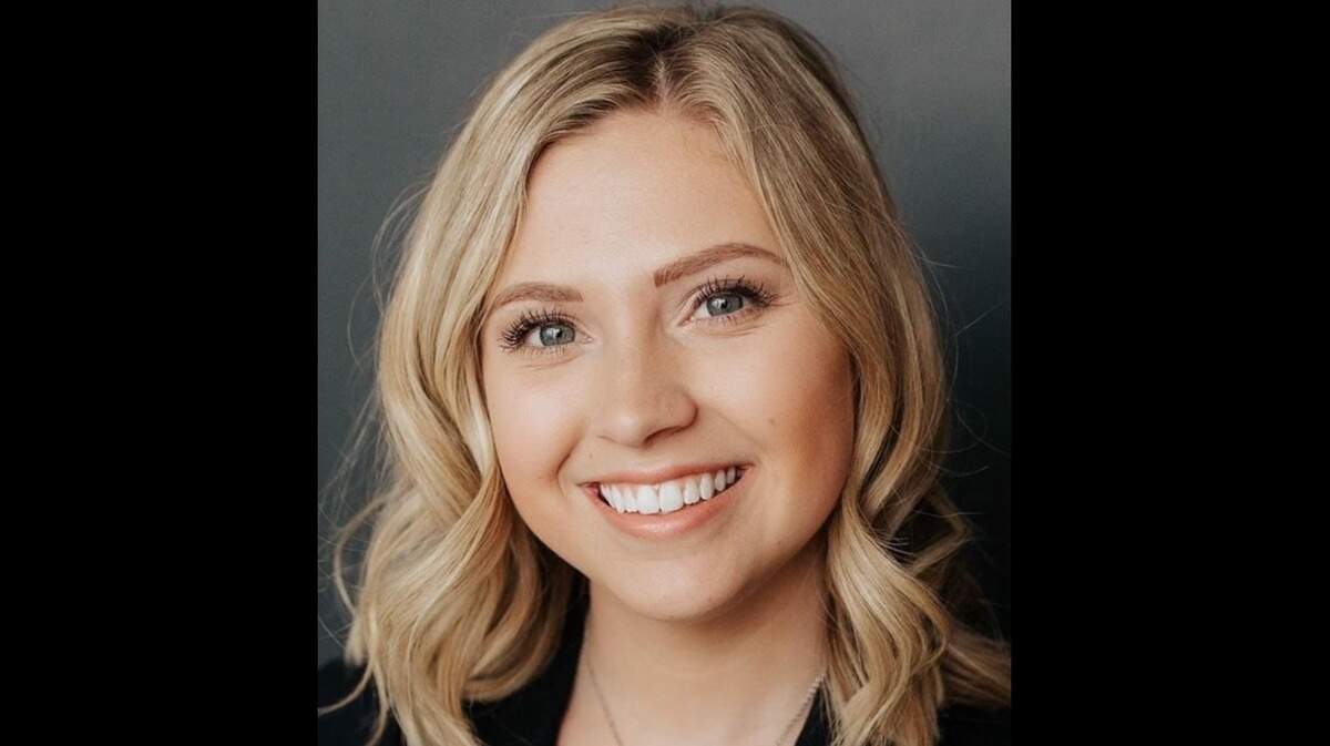 Olivia Johnston