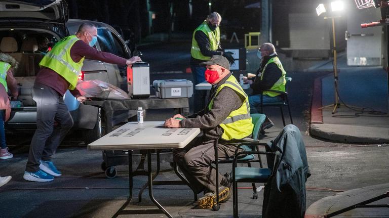 When accused of election fraud, Idaho conducted audits. Officials want to keep them going