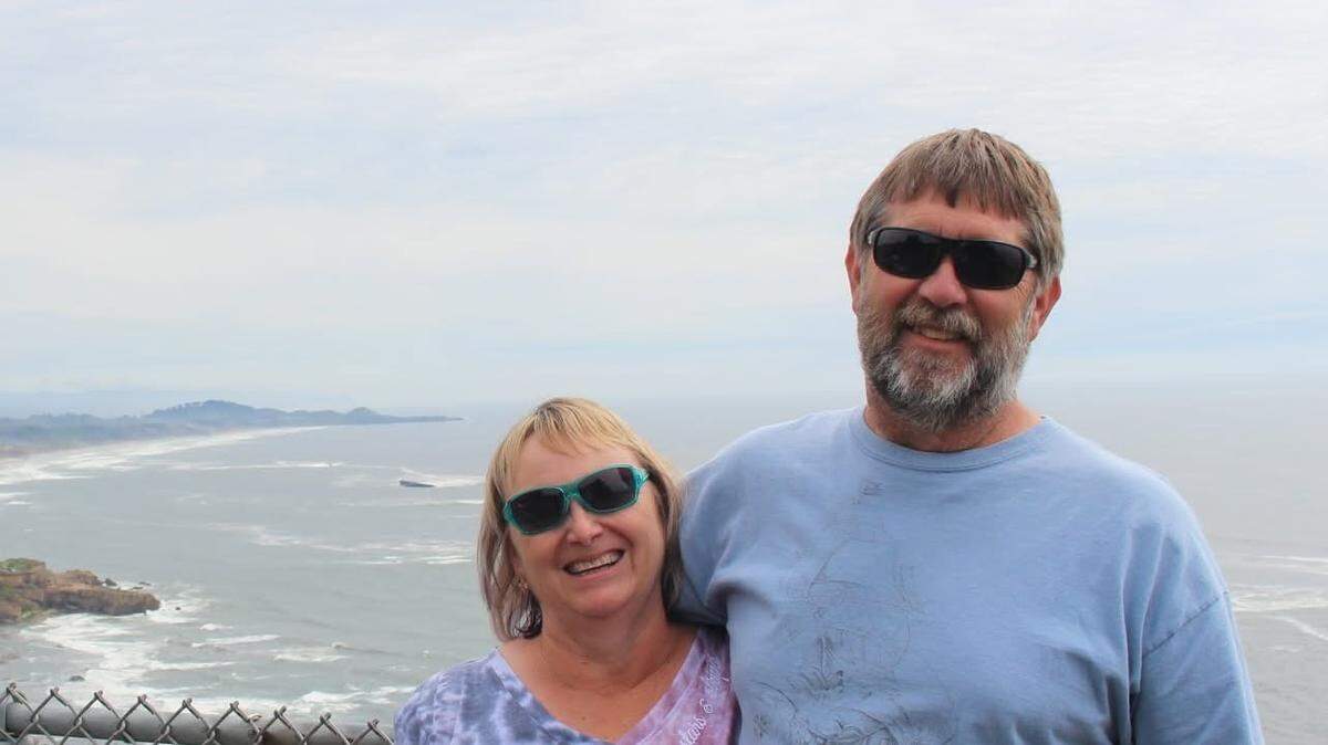 Donna and Kelly Jenks were shot and killed in their Southern Idaho home July 8, along with two other people who were killed in a neighboring county.