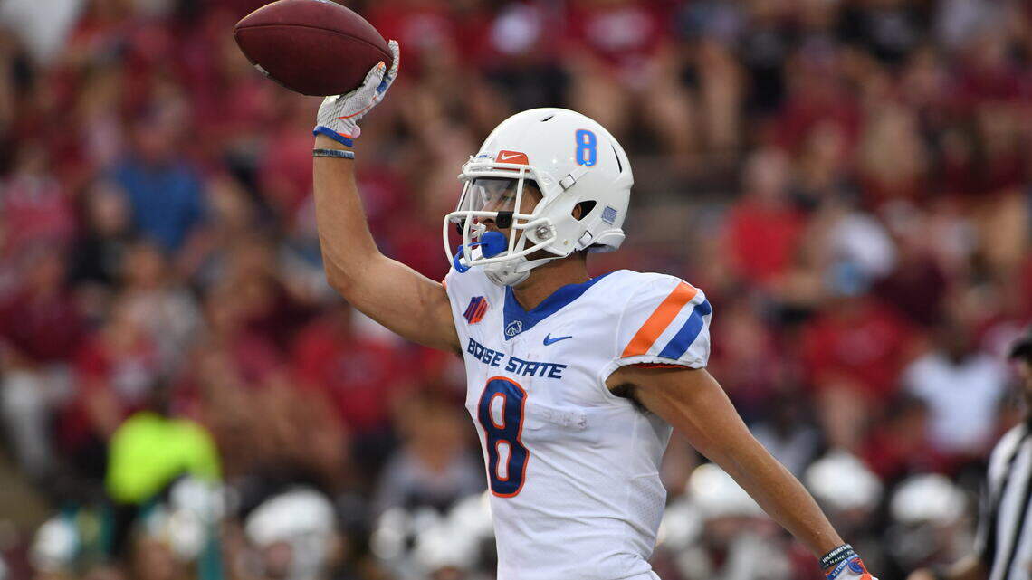 Instant Analysis: Boise State, Rypien show big-time potential in opener