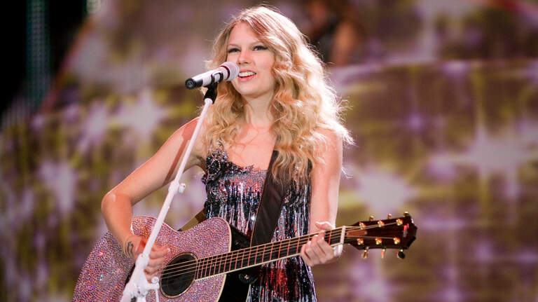 Taylor Swift got a ‘rush’ singing at this Boise nightclub. After 22 years, it’s closing