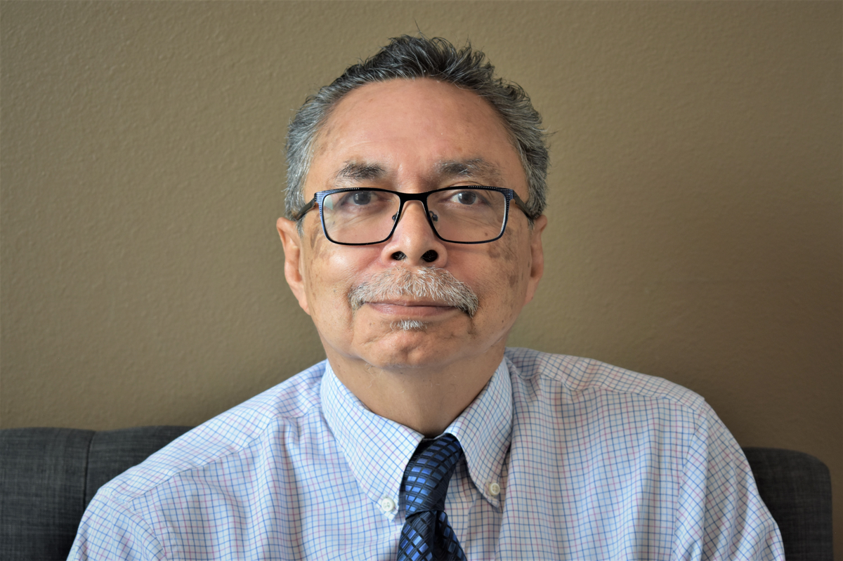 Dennis Patterson