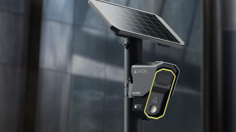 License-plate cameras just came down in this fast-growing Idaho city. Here’s why