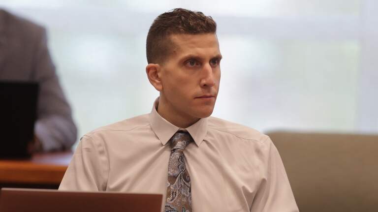 ‘Disgusted’: Bryan Kohberger’s former friends, peers react to guilty murder plea
