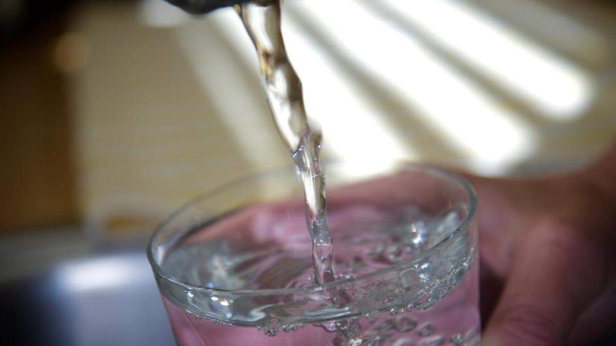 Drinking water during the summer can commonly have an “earthy or musty taste and odor,” the city of Sacramento said on its website.