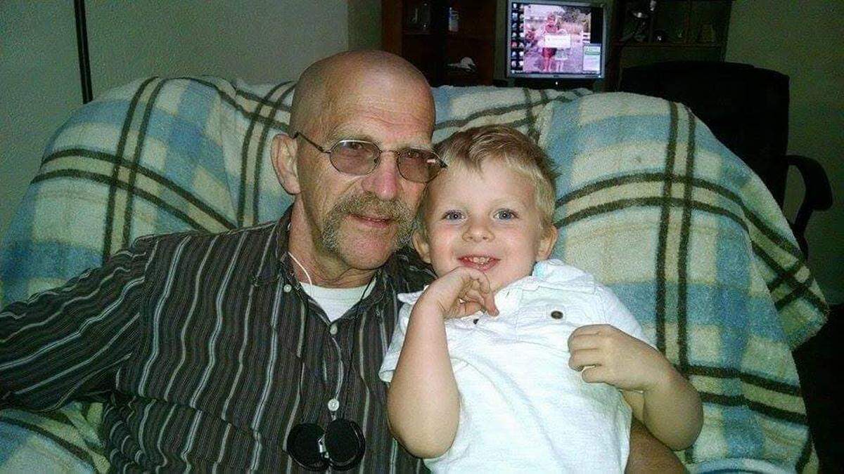 Donald “Ducky” Mattocks’ niece said he “was a loving uncle and brother and great-uncle to my son and my sister’s son.”