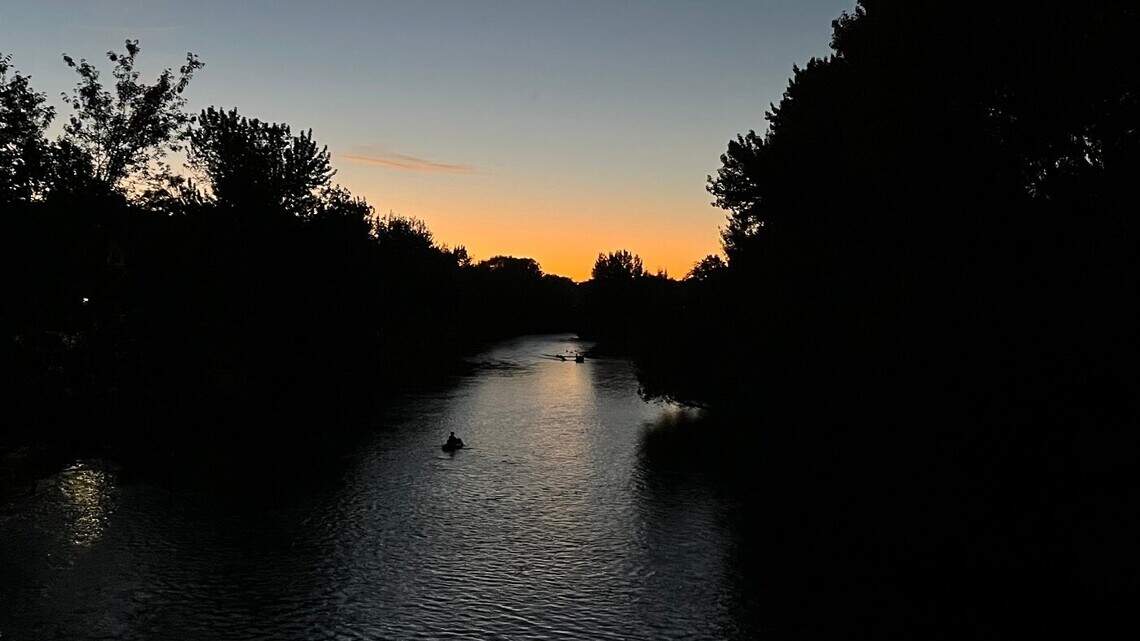 Dark day ahead: Thursday is the winter solstice. Here’s what that means for Idaho