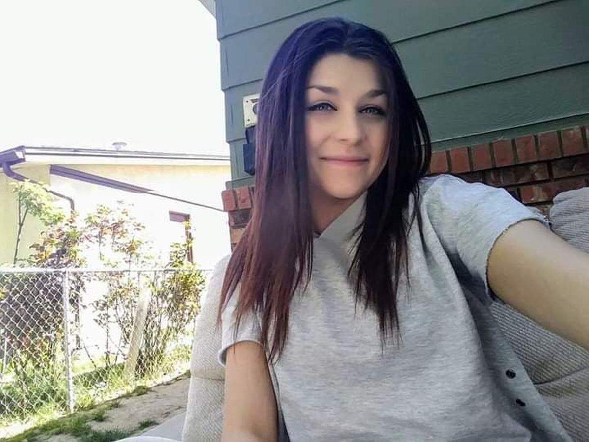 Briana Martinez
