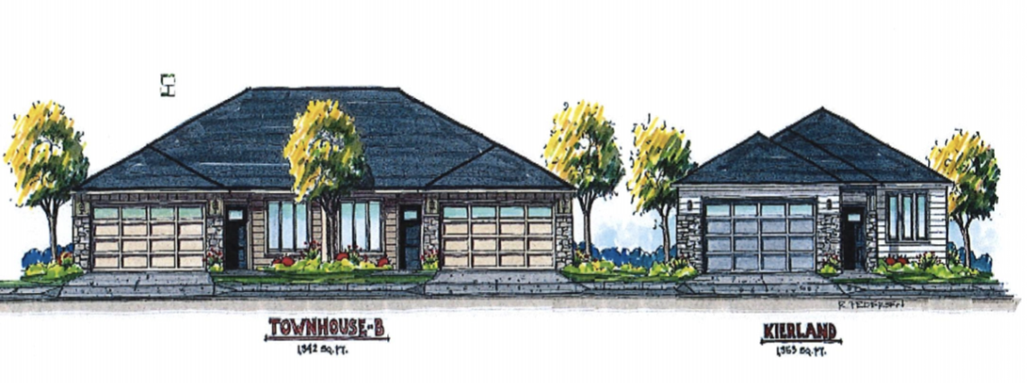The Conger Group is looking to build 92 single family homes on 13 acres in Meridian.