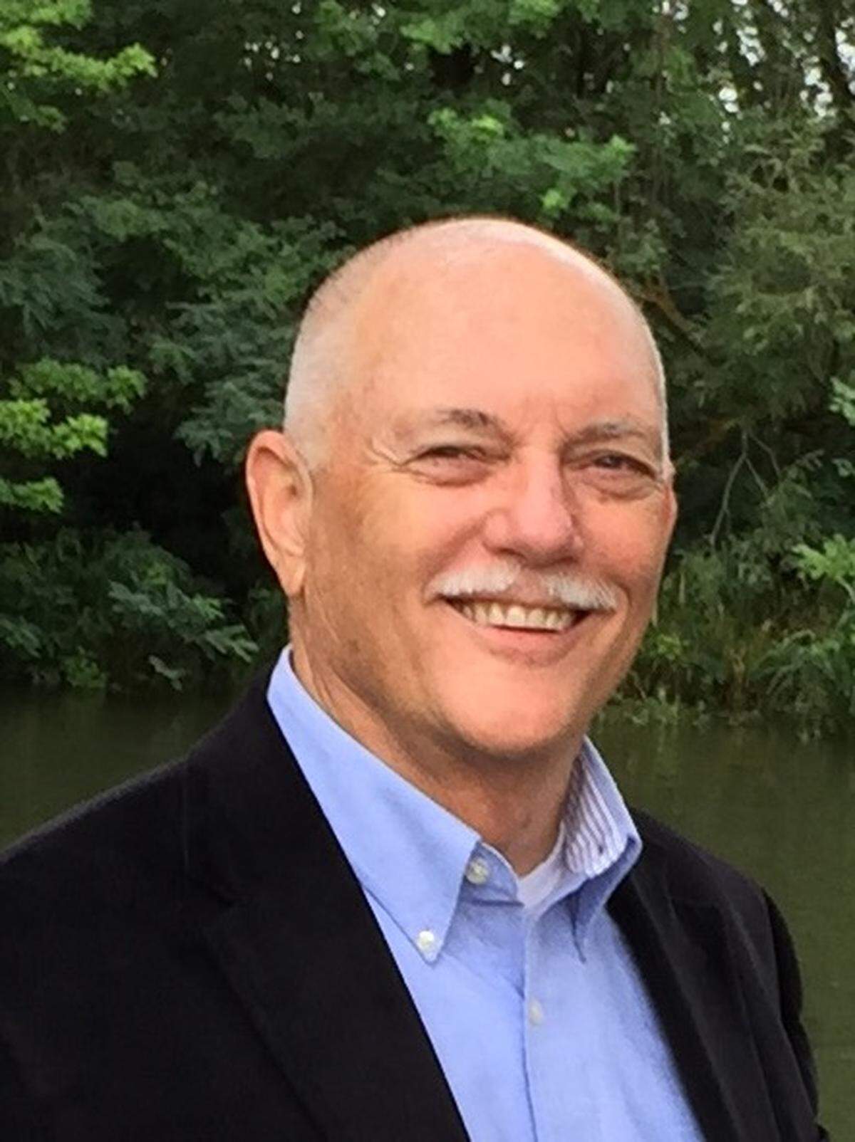 Gary Moncrief