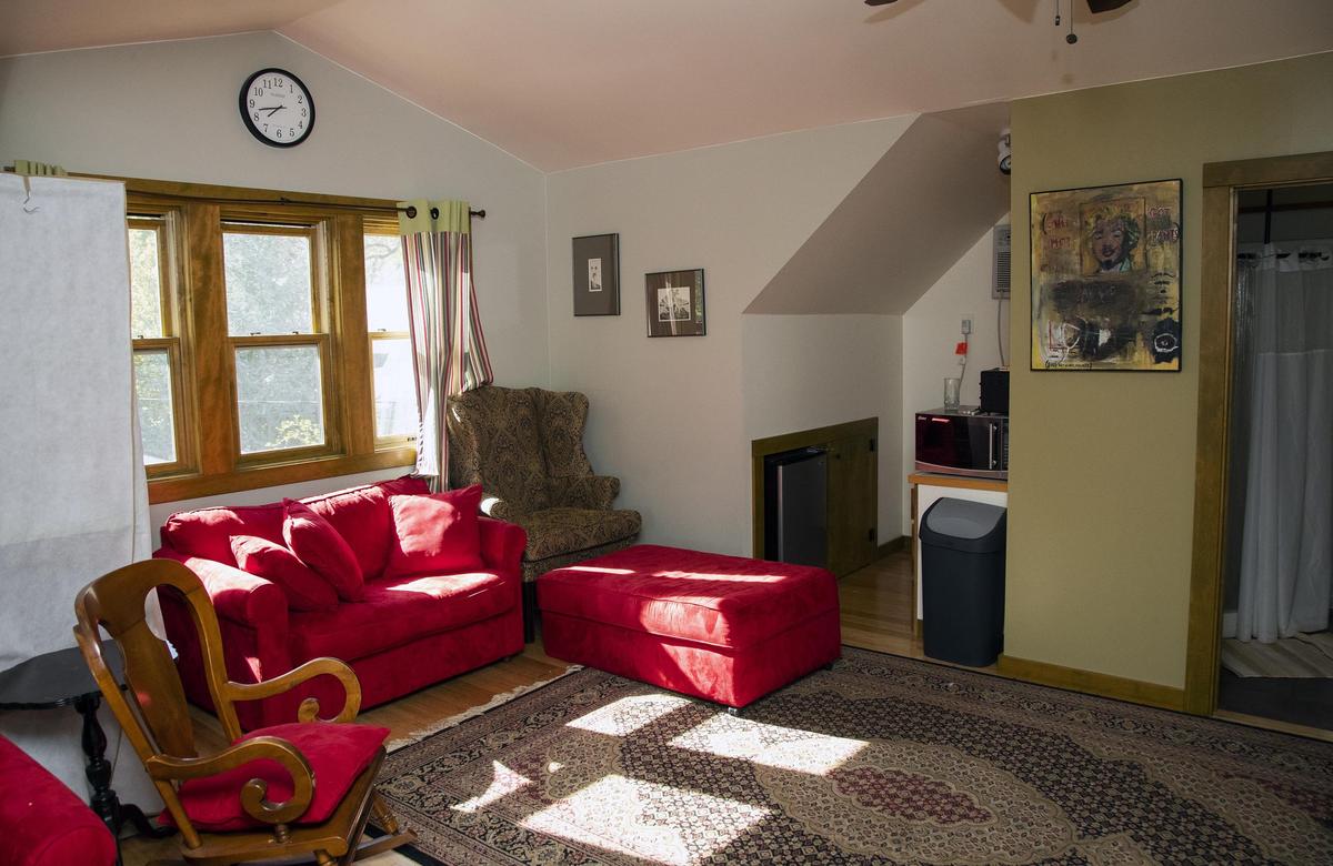 The city of Boise is easing restrictions on accessory dwelling units being used as rental properties. Also known as mother-in-law apartments, the units could provide more affordable options in Boise.