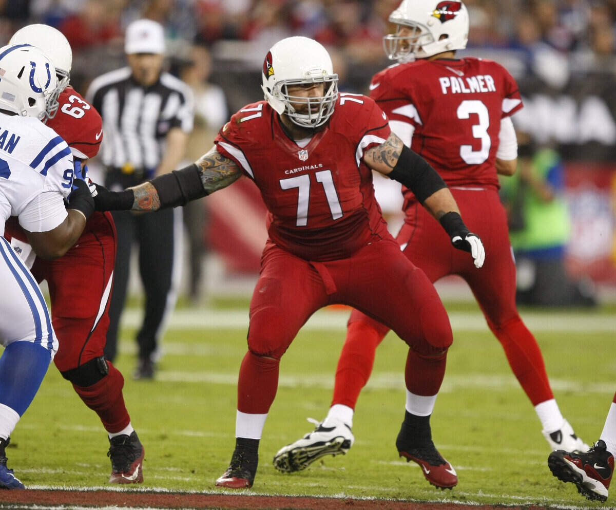 Colts Cardinals Football