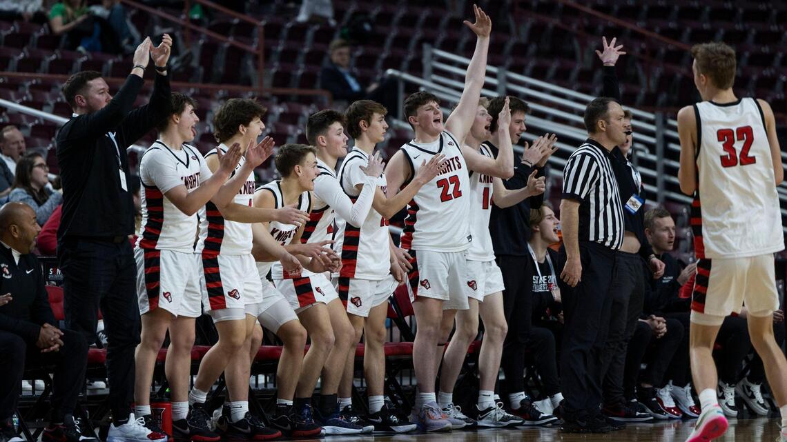Idaho boys basketball rankings: Another new No. 1 climbs to the top of the polls